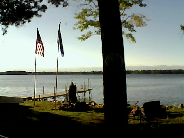 Whiteface Cam Image - Tue, 09/17/2013 5:22pm 