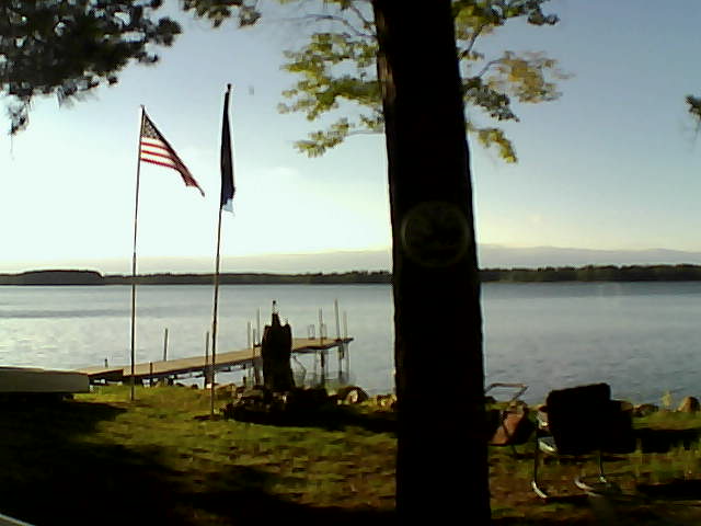Whiteface Cam Image - Tue, 09/17/2013 5:42pm 