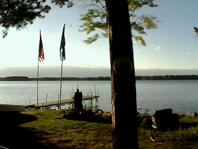 Whiteface Cam Image - Tue, 09/17/2013 6:03pm 