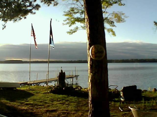 Whiteface Cam Image - Tue, 09/17/2013 6:23pm 