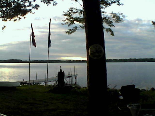 Whiteface Cam Image - Tue, 09/17/2013 6:43pm 