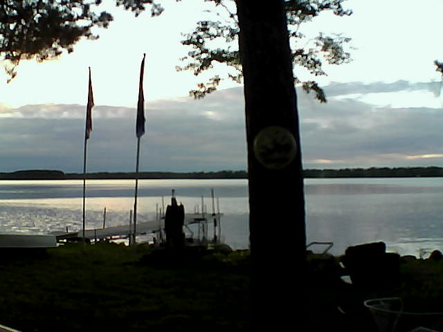 Whiteface Cam Image - Tue, 09/17/2013 7:03pm 