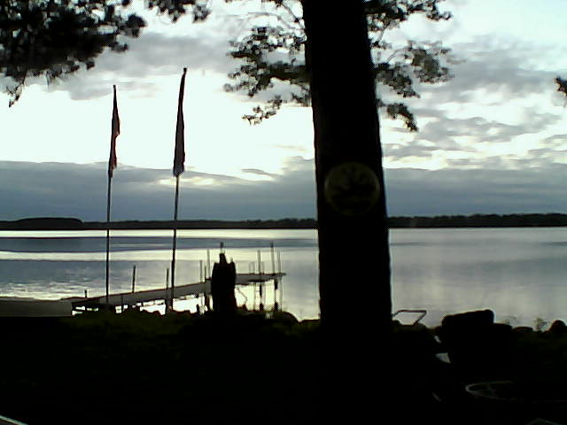 Whiteface Cam Image - Tue, 09/17/2013 7:23pm 