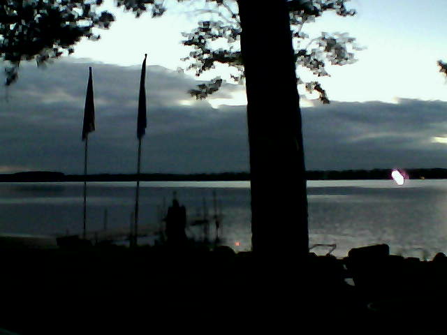 Whiteface Cam Image - Tue, 09/17/2013 7:43pm 