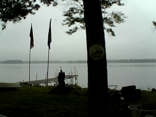 Whiteface Cam Image - Wed, 09/18/2013 7:23am 