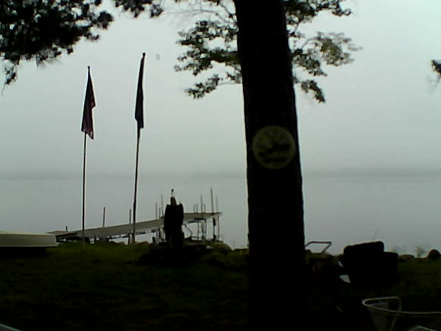 Whiteface Cam Image - Wed, 09/18/2013 8:43am 