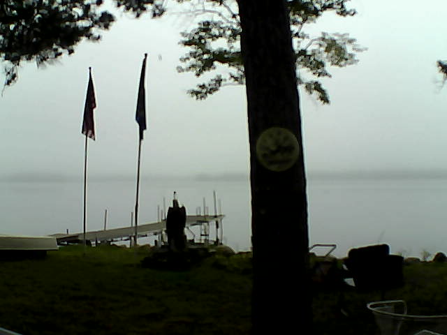 Whiteface Cam Image - Wed, 09/18/2013 9:03am 