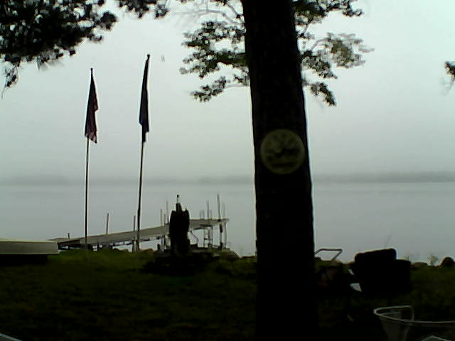 Whiteface Cam Image - Wed, 09/18/2013 9:23am 