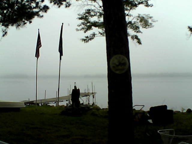 Whiteface Cam Image - Wed, 09/18/2013 10:03am 