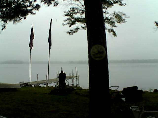 Whiteface Cam Image - Wed, 09/18/2013 10:23am 