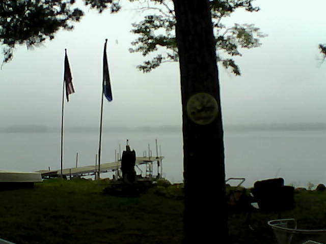 Whiteface Cam Image - Wed, 09/18/2013 10:43am 