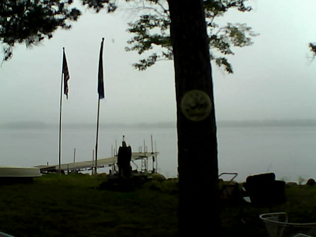 Whiteface Cam Image - Wed, 09/18/2013 11:03am 