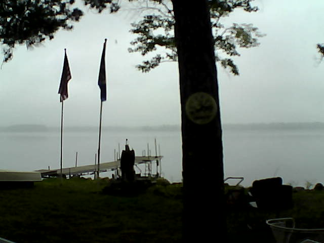 Whiteface Cam Image - Wed, 09/18/2013 11:23am 