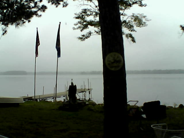 Whiteface Cam Image - Wed, 09/18/2013 11:43am 