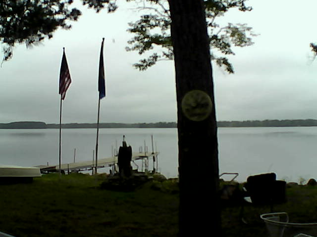 Whiteface Cam Image - Wed, 09/18/2013 12:23pm 