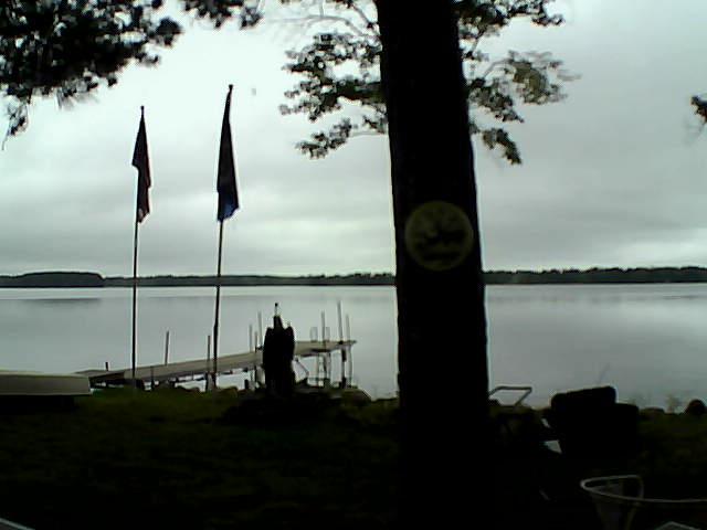 Whiteface Cam Image - Wed, 09/18/2013 12:43pm 