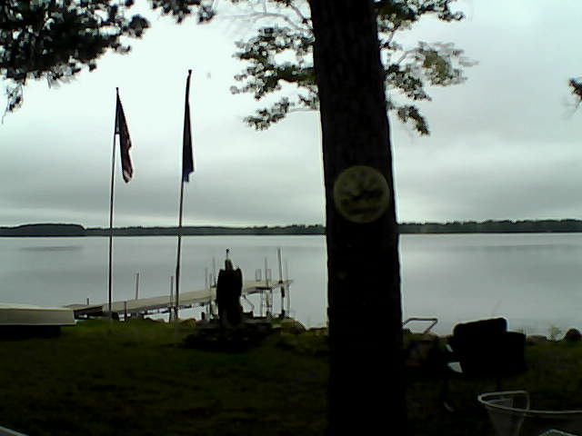 Whiteface Cam Image - Wed, 09/18/2013 1:03pm 