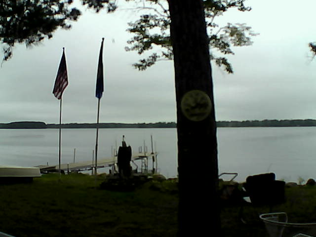 Whiteface Cam Image - Wed, 09/18/2013 1:43pm 