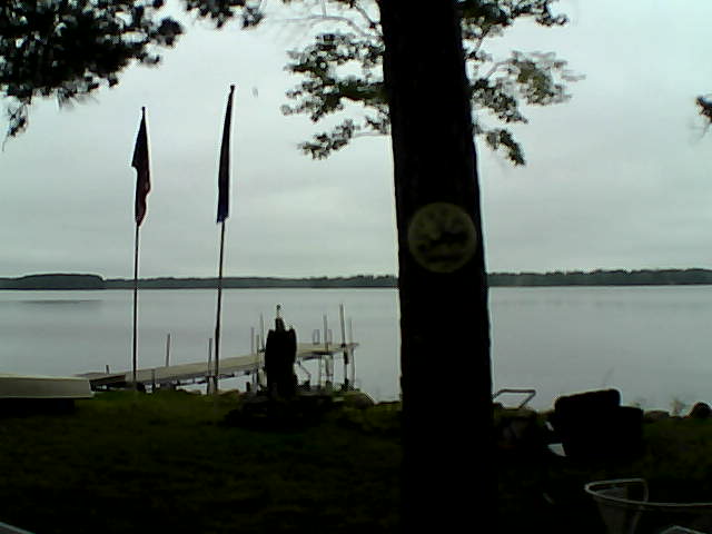 Whiteface Cam Image - Wed, 09/18/2013 2:23pm 