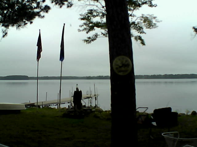 Whiteface Cam Image - Wed, 09/18/2013 3:03pm 