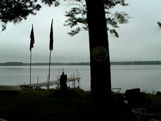 Whiteface Cam Image - Wed, 09/18/2013 3:23pm 