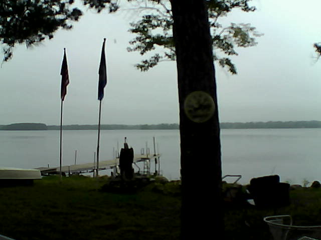 Whiteface Cam Image - Wed, 09/18/2013 3:43pm 