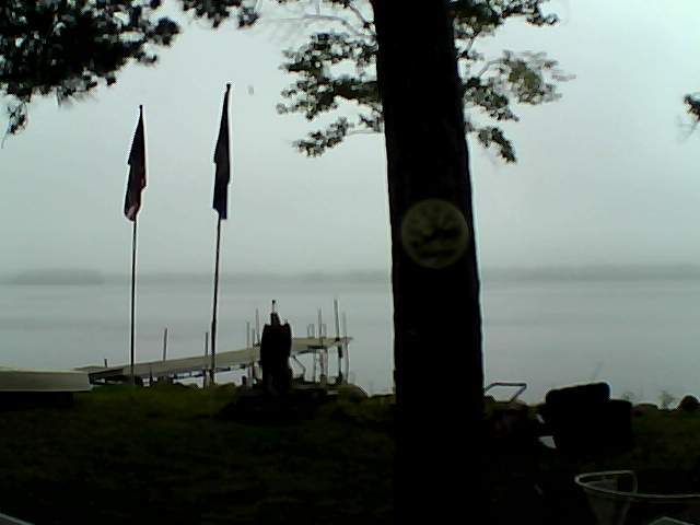 Whiteface Cam Image - Wed, 09/18/2013 4:23pm 