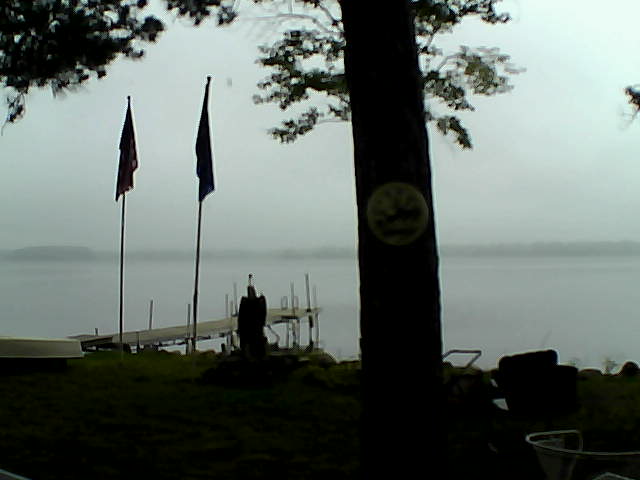 Whiteface Cam Image - Wed, 09/18/2013 4:43pm 