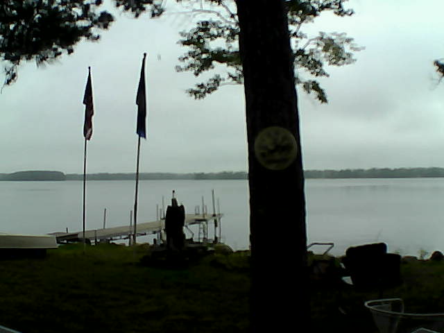 Whiteface Cam Image - Wed, 09/18/2013 5:23pm 