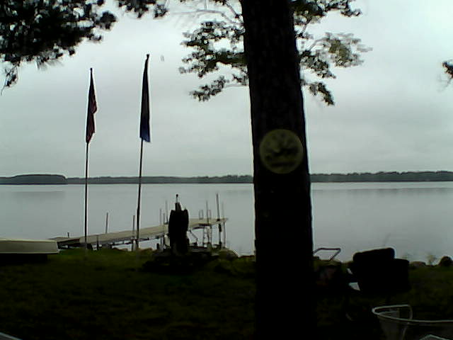 Whiteface Cam Image - Wed, 09/18/2013 5:43pm 