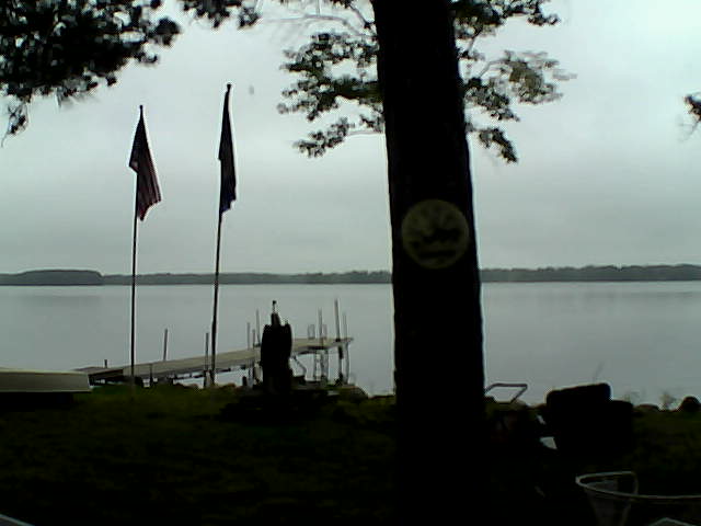 Whiteface Cam Image - Wed, 09/18/2013 6:03pm 