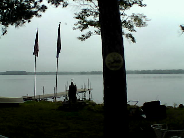 Whiteface Cam Image - Wed, 09/18/2013 7:03pm 