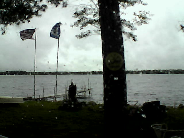 Whiteface Cam Image - Fri, 09/20/2013 7:03am 