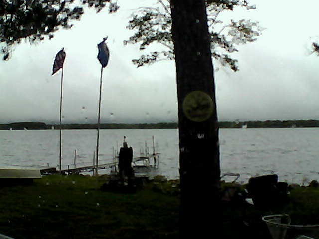 Whiteface Cam Image - Fri, 09/20/2013 7:23am 