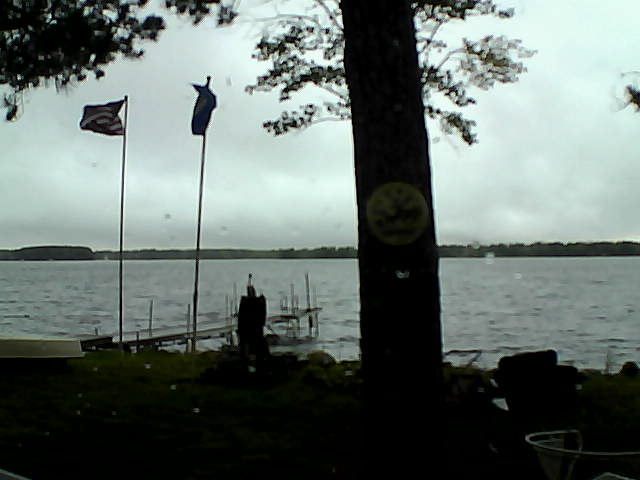 Whiteface Cam Image - Fri, 09/20/2013 7:43am 