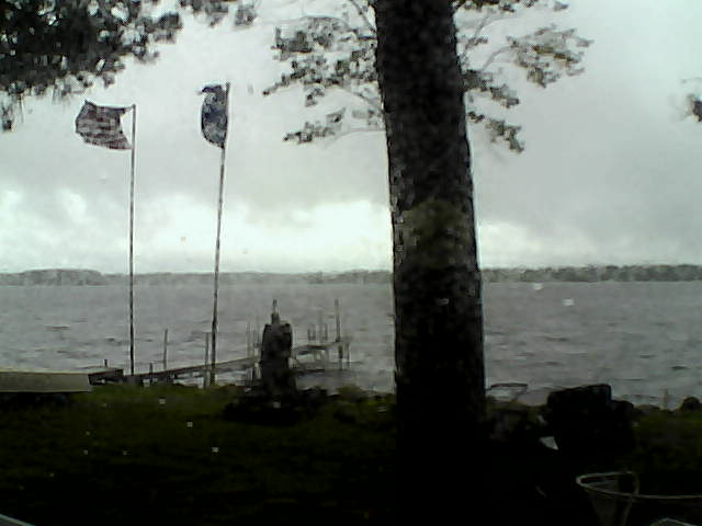 Whiteface Cam Image - Fri, 09/20/2013 8:03am 