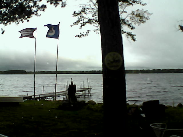 Whiteface Cam Image - Fri, 09/20/2013 8:43am 