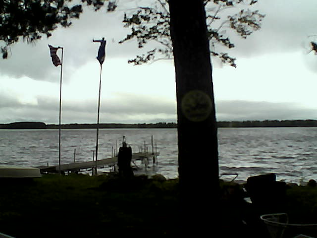 Whiteface Cam Image - Fri, 09/20/2013 9:23am 