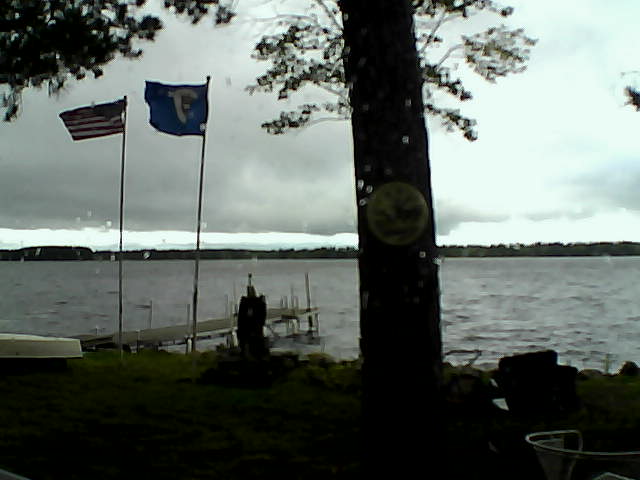 Whiteface Cam Image - Fri, 09/20/2013 9:43am 