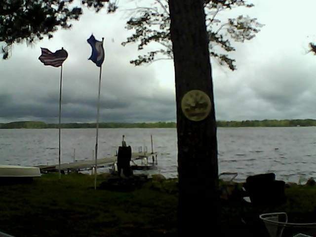 Whiteface Cam Image - Fri, 09/20/2013 10:03am 