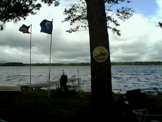 Whiteface Cam Image - Fri, 09/20/2013 10:23am 