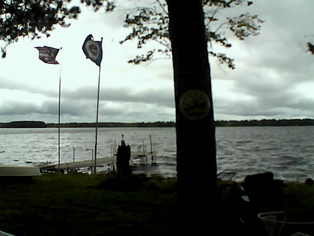 Whiteface Cam Image - Fri, 09/20/2013 10:43am 