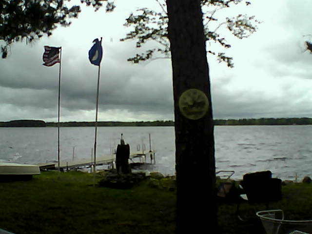 Whiteface Cam Image - Fri, 09/20/2013 11:43am 