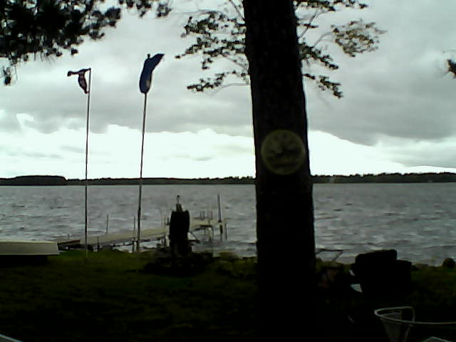 Whiteface Cam Image - Fri, 09/20/2013 12:03pm 