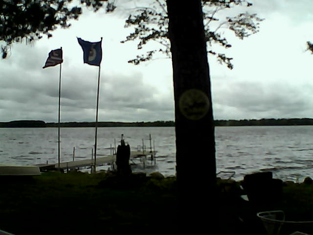 Whiteface Cam Image - Fri, 09/20/2013 12:23pm 