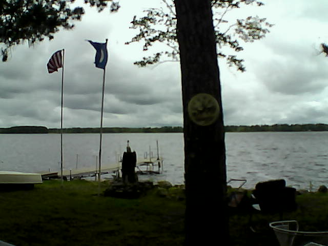 Whiteface Cam Image - Fri, 09/20/2013 12:43pm 