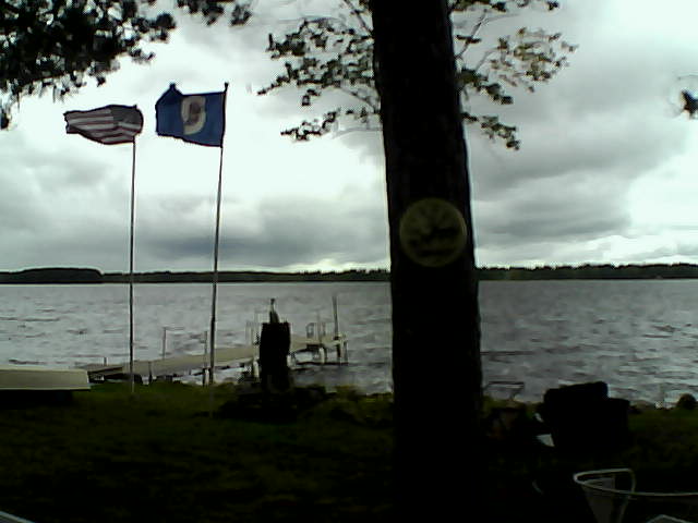 Whiteface Cam Image - Fri, 09/20/2013 1:03pm 