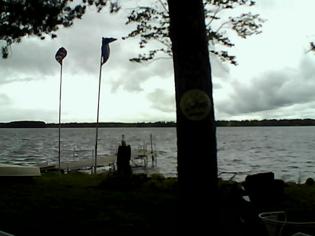 Whiteface Cam Image - Fri, 09/20/2013 1:23pm 