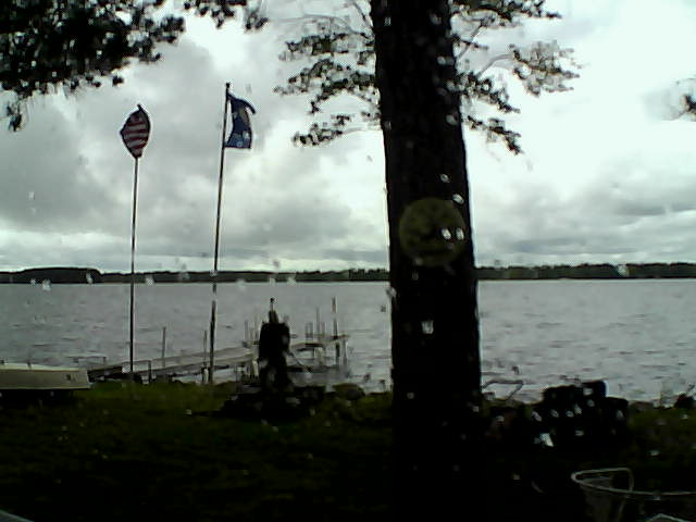 Whiteface Cam Image - Fri, 09/20/2013 2:23pm 