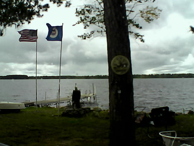 Whiteface Cam Image - Fri, 09/20/2013 2:43pm 